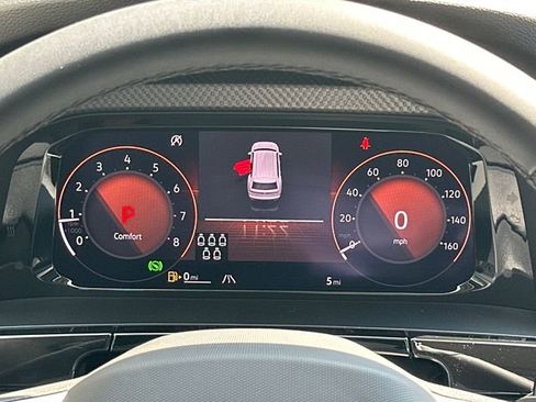 New 2026 Volkswagen Atlas Peak Edition AWD/4WD image 27
