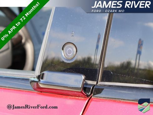 New 2025 Ford Mustang Mach-E Premium image 20