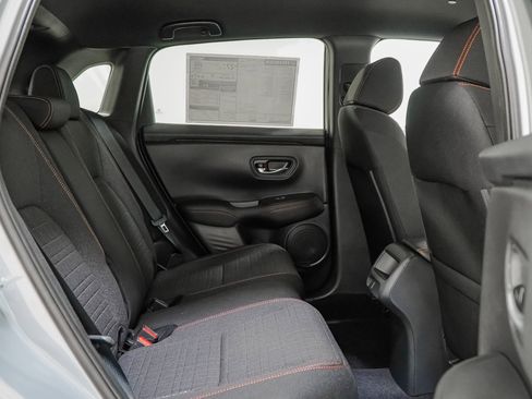 New 2026 Honda HR-V Sport image 34