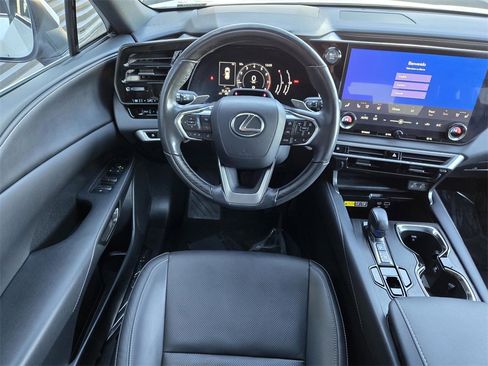 Used 2023 Lexus RX 350 Premium image 13