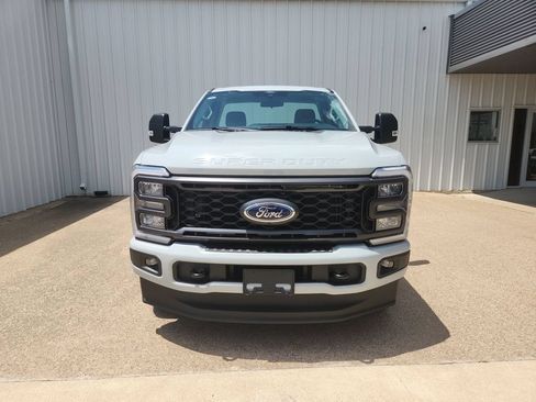 New 2026 Ford F250 XL w/ STX Appearance Package AWD/4WD image 3