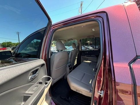 Used 2017 Honda Ridgeline RTL image 22