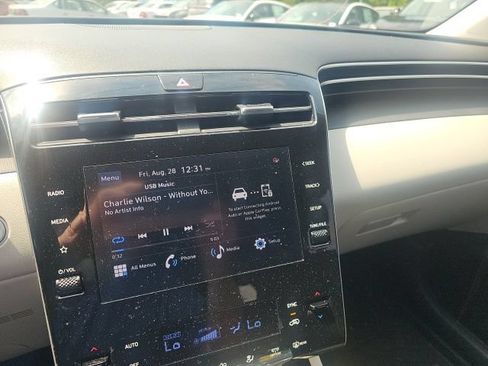 Used 2024 Hyundai Tucson SEL FWD image 27