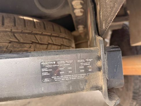 Used 2015 Ford F250 XL w/ Power Equipment Group image 29