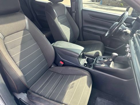 Used 2023 Honda CR-V Sport image 34