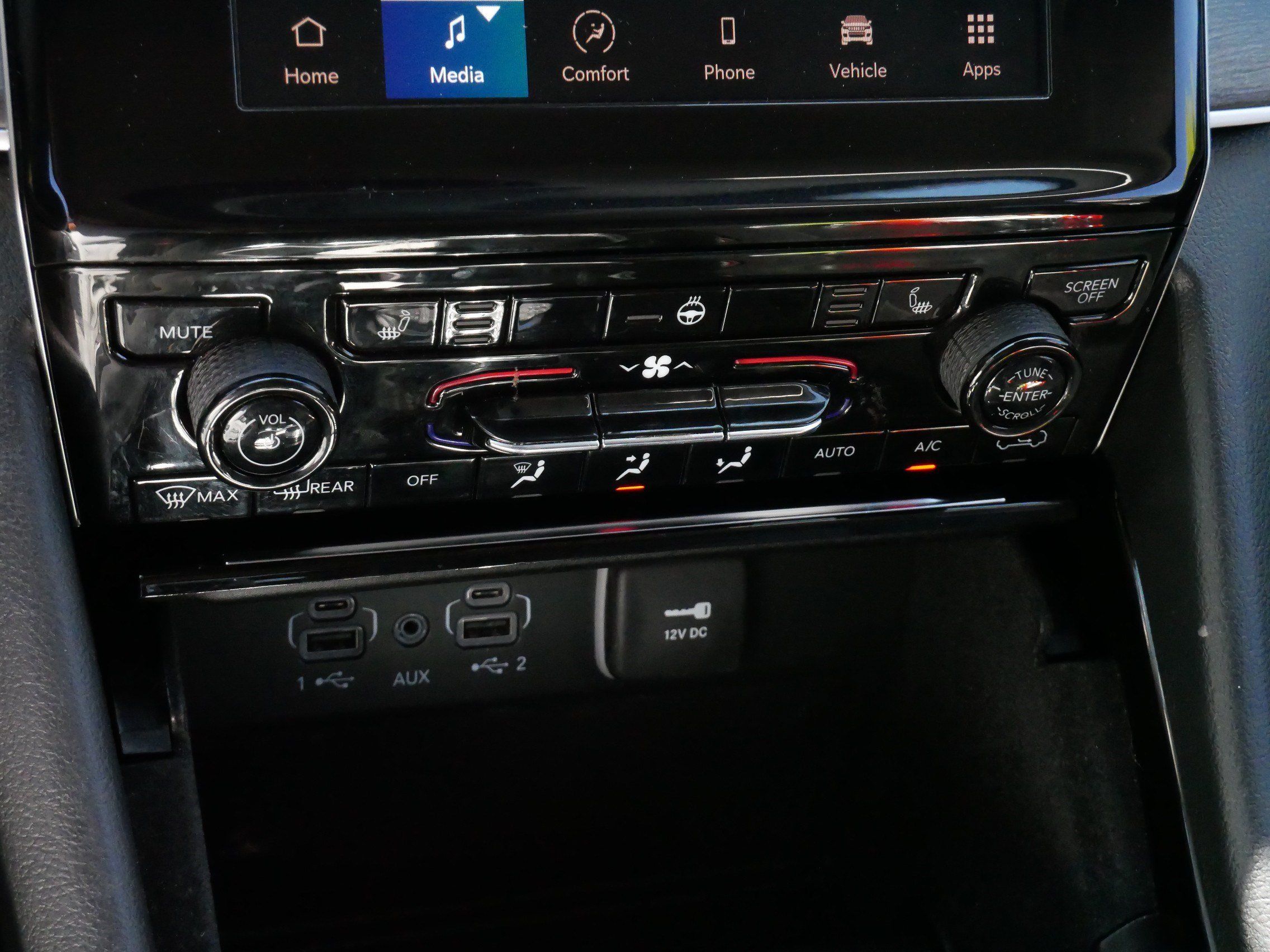 Used 2022 Jeep Grand Cherokee L Limited AWD/4WD image 23