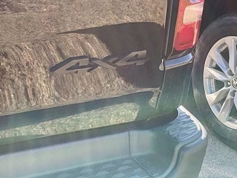 Used 2019 RAM 1500 Rebel w/ Rebel Level 2 Equipment Group image 10