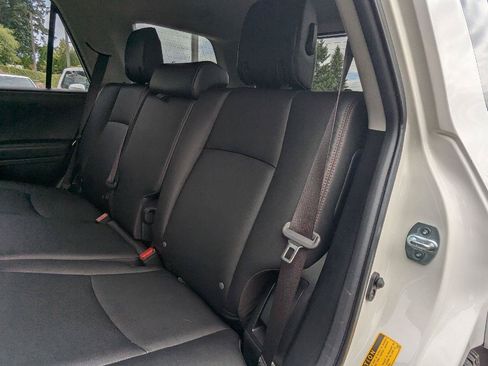 Used 2020 Toyota 4Runner Venture w/ Moonroof Package AWD/4WD image 12