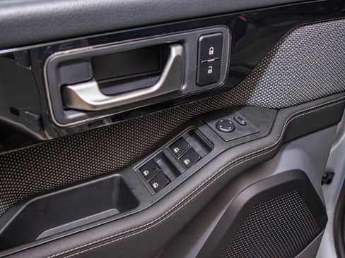 Used 2024 INEOS Grenadier image 14