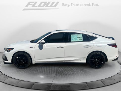 New 2026 Acura Integra A-Spec image 4