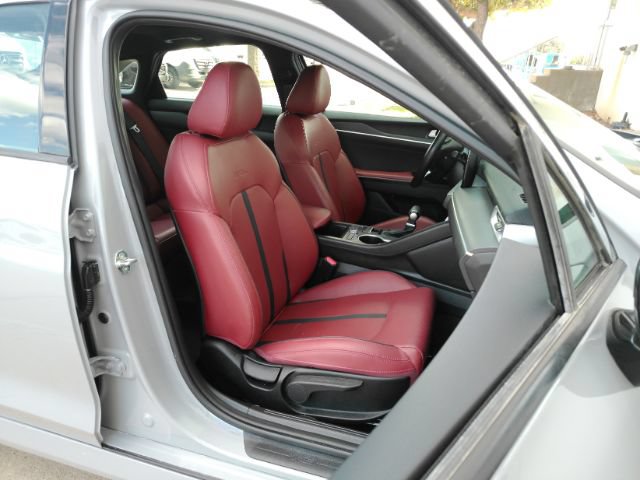 Used 2023 Kia K5 GT-Line FWD image 22