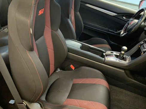 Used 2020 Honda Civic Si image 47
