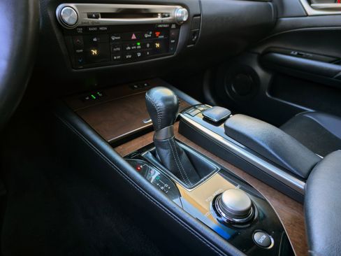 Used 2013 Lexus GS 350 AWD image 23