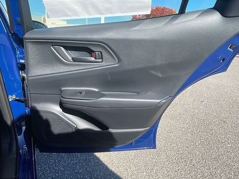 New 2026 Toyota Prius SE image 15