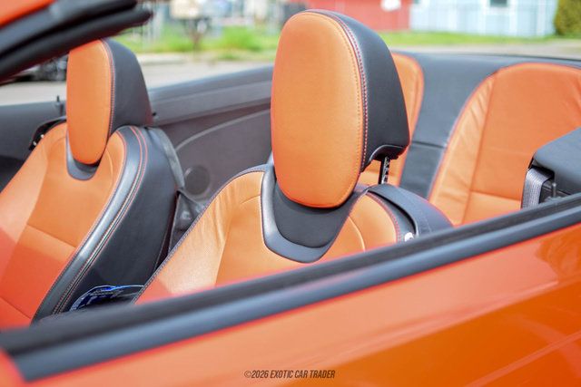 Used 2012 Chevrolet Camaro SS w/ RS Package RWD image 47
