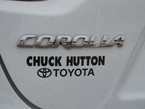 Used 2022 Toyota Corolla LE image 15