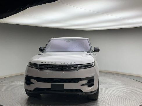 Used 2023 Land Rover Range Rover Sport SE AWD/4WD image 7