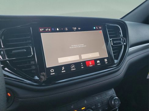 New 2026 Dodge Durango GT w/ Blacktop Package image 17