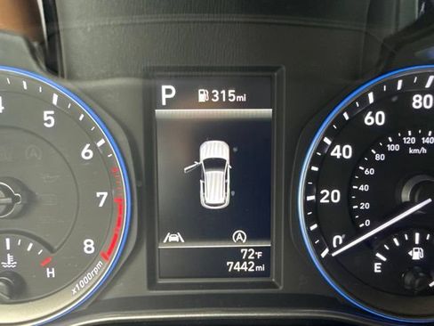 Used 2023 Hyundai Kona SEL AWD/4WD image 7