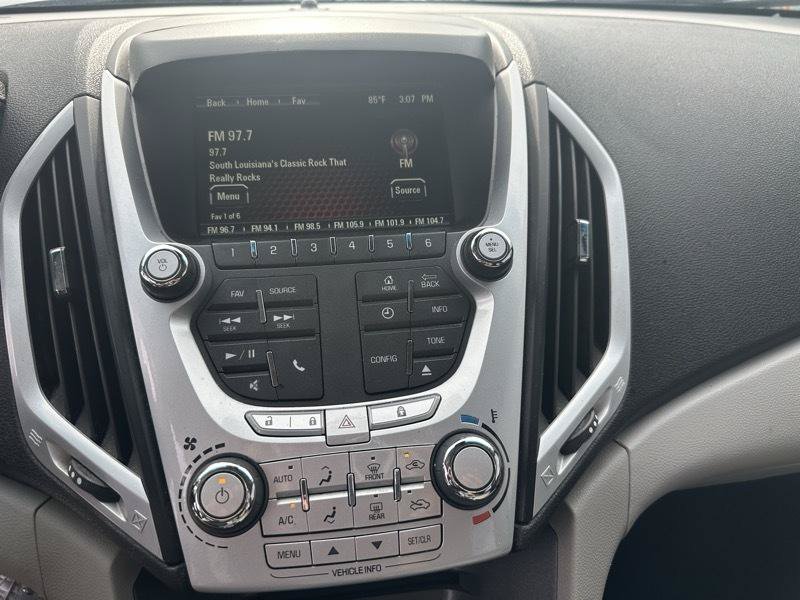 Used 2014 GMC Terrain SLE FWD image 9