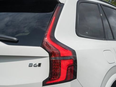 New 2027 Volvo XC90 B6 Ultra AWD/4WD image 7