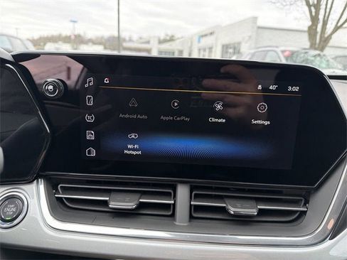 New 2026 Chevrolet Trax LT w/ Driver Confidence Package image 31