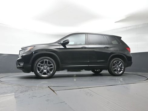 Used 2023 Honda Passport EX-L image 32