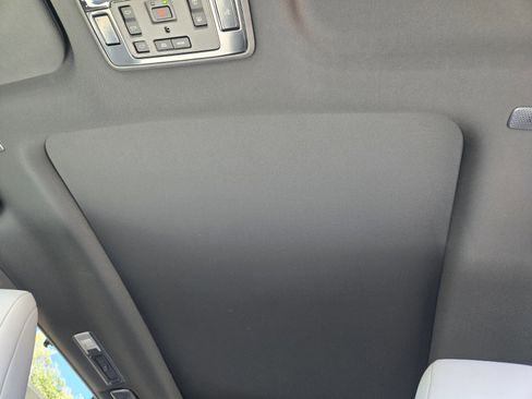 New 2026 Lexus TX 350 AWD image 7