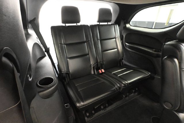 Used 2013 Dodge Durango Crew w/ Trailer Tow Group IV AWD/4WD image 39