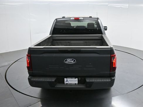 Used 2024 Ford F150 STX RWD image 45