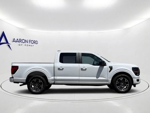 Used 2024 Ford F150 STX RWD image 7