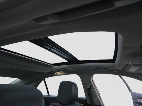 Used 2017 Cadillac CTS Luxury image 18