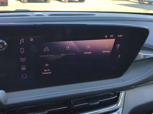 New 2026 Buick Envista Sport Touring w/ Convenience I Package FWD image 16