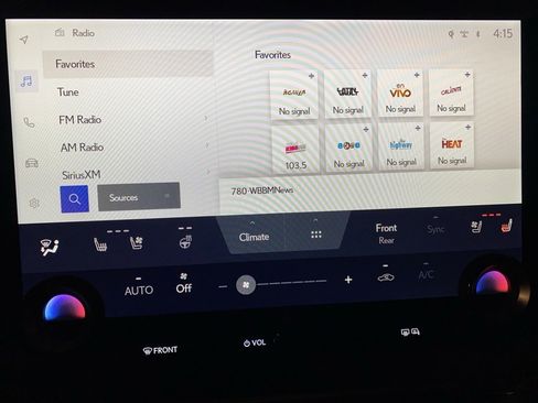 Used 2024 Lexus RX 350 Premium w/ Convenience Package image 18