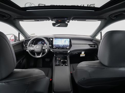 New 2026 Lexus RX 350 Premium image 13