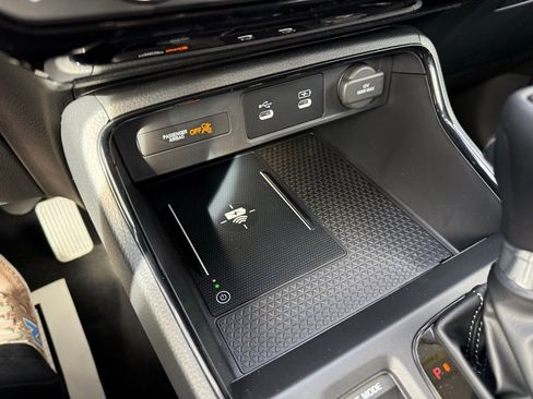 New 2026 Honda CR-V EX-L image 25