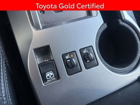 Certified 2021 Toyota 4Runner SR5 Premium w/ Moonroof Package image 18