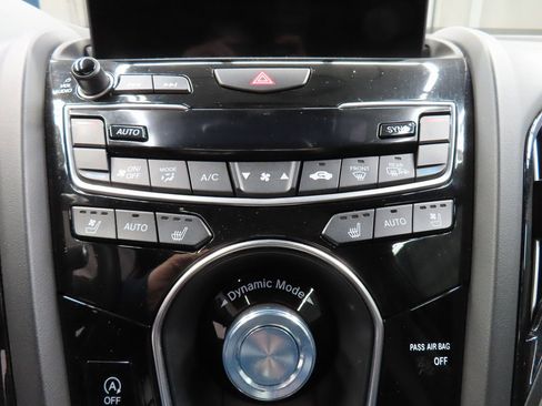 Used 2023 Acura RDX AWD w/ A-Spec & Advance Pkg image 45