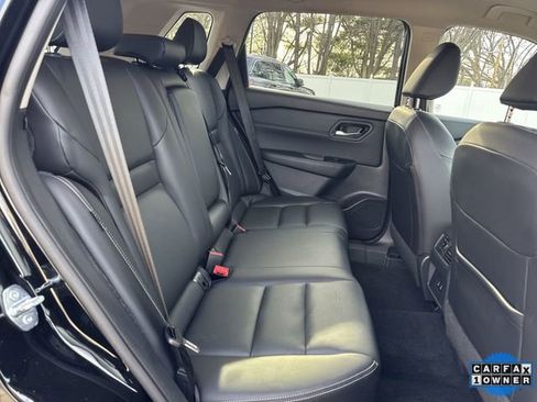 Used 2024 Nissan Rogue SL image 26