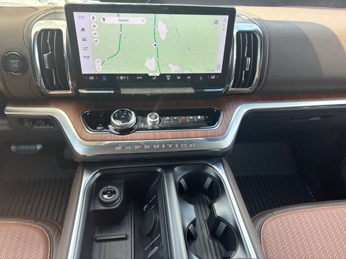 New 2027 Ford Expedition King Ranch AWD/4WD image 19