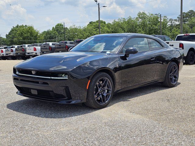New 2026 Dodge Charger Scat Pack AWD/4WD image 2
