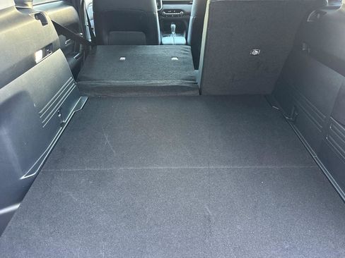 Used 2025 MAZDA CX-50 2.5 Hybrid w/ Preferred Pkg image 15