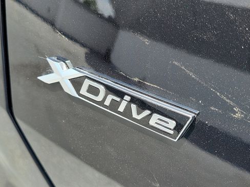 Used 2026 BMW X3 xDrive30i w/ M Sport Package AWD/4WD image 7