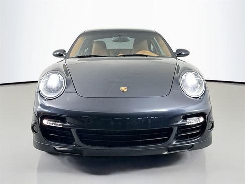 Used 2007 Porsche 911 Turbo image 10