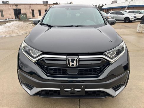 Used 2020 Honda CR-V EX-L image 4