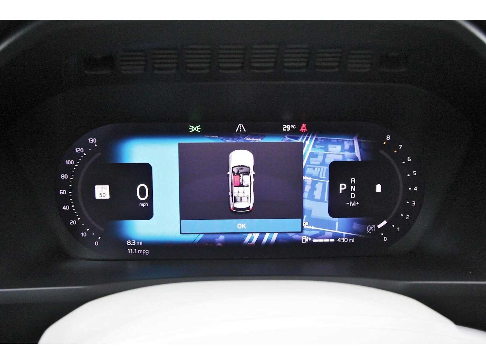 Used 2023 Volvo XC90 B6 Plus w/ Protection Package Premier AWD/4WD image 14