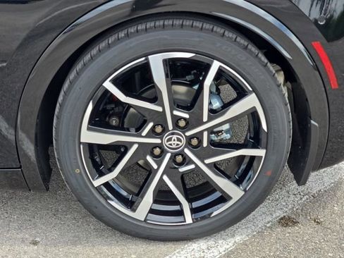 New 2026 Toyota Prius Plug-In Hybrid image 34