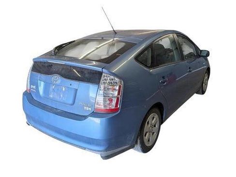 Used 2009 Toyota Prius FWD image 5