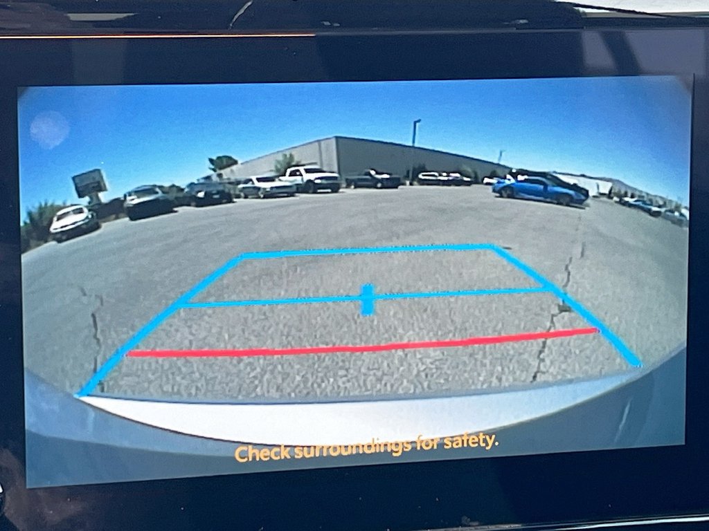 Used 2026 Toyota Corolla XSE FWD image 14