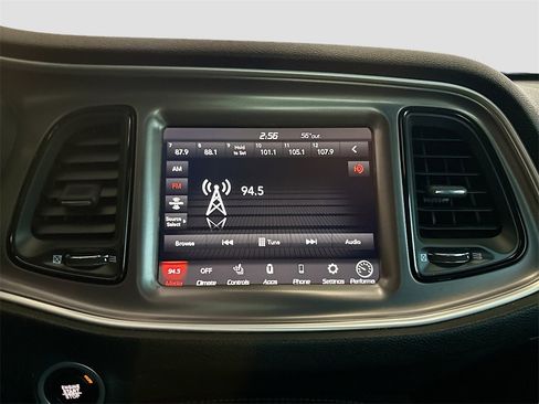 Used 2020 Dodge Challenger R/T Scat Pack image 14